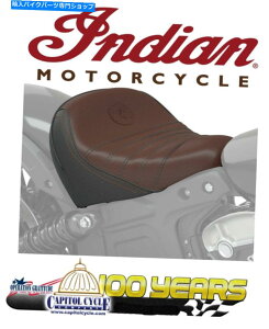 Seats 2884226-VNA OEM�C���f�B�A���R���t�H�[�g�V�[�g�A�u���E�� 2884226-VNA OEM Indian Comfort Seat, Brown�y���s�A���i�z