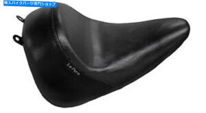 Seats le pera smooth lkbu-007tgxA{[\V[gn[[uCNAEgFXSB 13-17 Le Pera Smooth LKBU-007 Up Front Bare Bones Solo Seat Harley Breakout FXSB 13-17