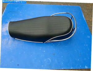 Seats BMW�f���A���V�[�gR50/5 R60/5 R75/5 LWB BMW Dual seat R50/5 R60/5 R75/5 LWB