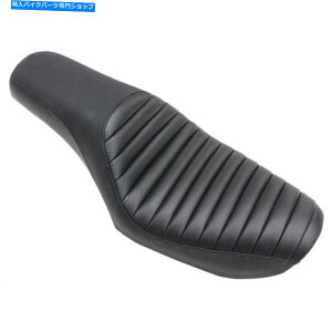 Seats Saddlemen Profiler Tuck N[V[g2004-05n[[_CiFXDf Saddlemen Profiler Tuck N Roll Seat for 2004-05 Harley Dyna FXD Models