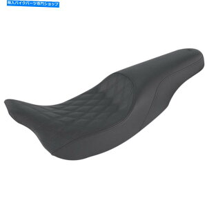 Seats Saddlemen Profiler Seat -Lattice Stitched -FLiBlackj808-07B -149 Saddlemen Profiler Seat - Lattice Stitched - FL (Black) 808-07B-149