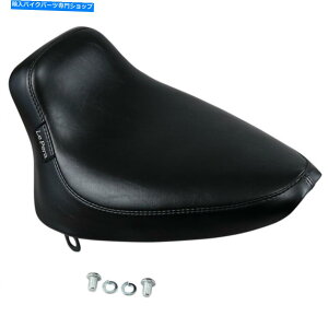 Seats Le Pera Smooth Silhouette�\���V�[�gW/�o�C�J�[�W�F��1984-99 HarleySoftails Le Pera Smooth Silhouette Solo Seat w/ Biker Gel 1984-99 Harley Softails�y���s�A���i�z