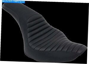 Seats Saddlemen Black Profiler TTRV[g806-12-148 Saddlemen Black Profiler TTR Seats 806-12-148