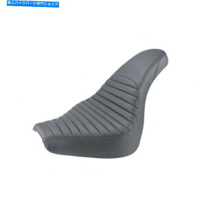 Seats Saddlemen Black Profiler Tuck n Roll 2 Up Seat Harley 18+ Softail Breakout FXBR Saddlemen Black Profiler Tuck N Roll 2 Up Seat Harley 18+ Softail Breakout FXBR