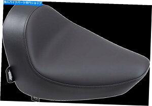 Seats n[[_rbh\iCggĈ߂DSubNrj[X[X\V[g1999 DS Black Vinyl Smooth Solo Seat for Harley-Davidson Night Train 1999
