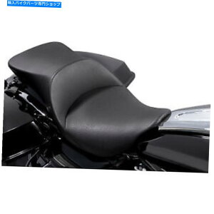 Seats Danny Gray 2009-2017 Harley-Davidson Flhtcutg Tri Glide Ultra Classic Tourist VI DANNY GRAY 2009-2017 Harley-Davidson FLHTCUTG Tri Glide Ultra Classic TOURIST VI