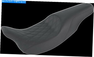 Seats Saddlemen LS Profiler 2-Up Motorcycle Seat 2008-2021 Harley Touring FLHR FLHX Saddlemen LS Profiler 2-Up Motorcycle Seat 2008-2021 Harley Touring FLHR FLHX