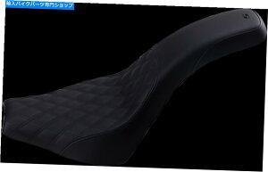 Seats Saddlemen Leather Driver Profiler LS Harley-Davidson 818-30-149̍ Saddlemen Leather Driver Profiler LS Seats for Harley-Davidson 818-30-149