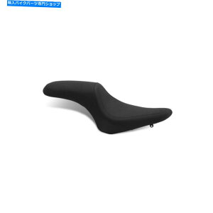 Seats �}�X�^���O75690 2014-18���}�nXVS950C�{���g���f���̃g���b�p�[�t�@�X�g�o�b�N�V�[�g Mustang 75690 Tripper Fastback Seat for 2014-18 Yamaha XVS950C Bolt models�y���s�A���i�z