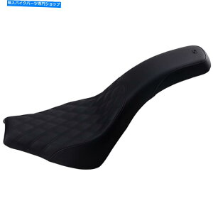 Seats Saddlemen Profiler Seat -Lattice Stitched -FLiBlackj818-30-149 Saddlemen Profiler Seat - Lattice Stitched - FL (Black) 818-30-149