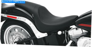 Seats hbOXyVeBvf^[V[gX[Y0802-0926 Drag Specialties Predator Seat Smooth 0802-0926
