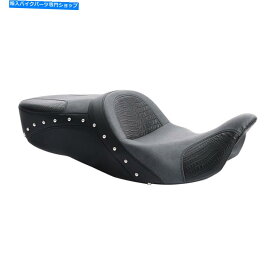 Seats グレイブラックドライバーライダーハーレーロードキンググライド2009-2021に適しています Gray Black Driver Rider Passenger Seat Fit For Harley Road King Glide 2009-2021