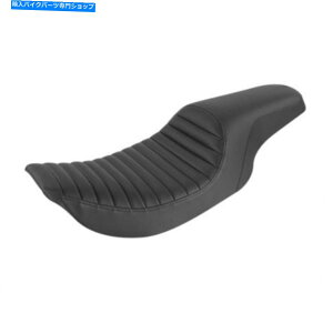 Seats Saddlemen Profiler Seat-Tuck and Roll 897-06-148 SADDLEMEN PROFILER SEAT - TUCK AND ROLL 897-06-148