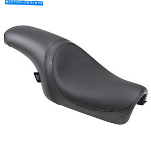 Seats hbOXyVeBvf^[V[gX[Y0804-0690 Drag Specialties Predator Seat Smooth 0804-0690