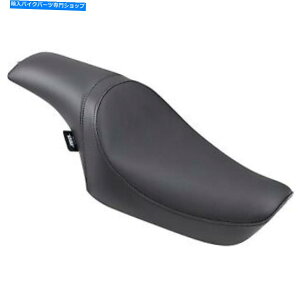 Seats hbOXyVeBvf^[V[gX[Y0804-0691 Drag Specialties Predator Seat Smooth 0804-0691