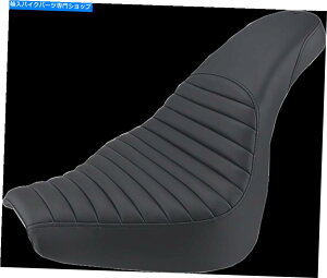 Seats Saddlemen Leather Driver Profiler TRV[gn[[_rbh\818-31-148 Saddlemen Leather Driver Profiler TR Seats for Harley-Davidson 818-31-148