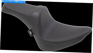 Seats hbOXyVeB0802-1365vf^[IIIV[g Drag Specialties 0802-1365 Predator III Seats