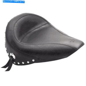 Seats �}�X�^���O�̓\���V�[�g-76174 Mustang Studded Solo Seat - 76174�y���s�A���i�z