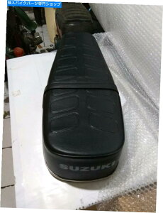 Seats XYLA100 A5 A6 A7 A8V[YV[gAbZCZbgNOS Suzuki A100 A5 A6 A7 A8 Series Seat Assy Set NOS