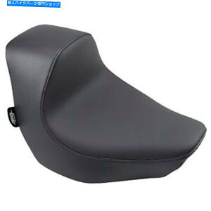 Seats hbOXyVeB[Y\[[tNeBuEZ-ON}Eg\V[guCNAEg18-20 Drag Specialties Solar Reflective EZ-On Mount Solo Seat for Breakout 18-20