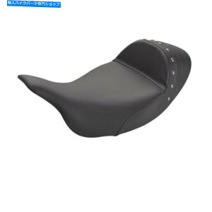 Seats Saddlemen Renegade Extended Solo Seat 808-07b-0039ext SADDLEMEN Renegade Extended Solo Seat 808-07B-0039EXT