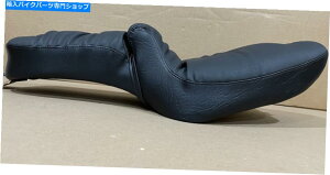 Seats 2004-2021n[[frbh\X|[cX^[}X^O2Abv[Kf[N-New 76146 2004-2021 Harley Davidson Sportster Mustang Two Up Regal Duke Pillow - NEW 76146