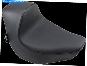 Seats hbOXyVYEZ}EgU[[^[TCN\V[g18-20n[[\tgACFXBR Drag Specialties EZ Mount Leather Motorcycle Solo Seat 18-20 Harley Softail FXBR