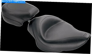Seats �}�X�^���O�V�[�g15 ���̃r���e�[�W�\���V�[�g-76148 Mustang Seats 15 Wide Vintage Solo Seat - 76148�y���s�A���i�z