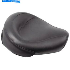 Seats �}�X�^���O���C�h�c�A�[�\���V�[�g-75759 Mustang Wide Touring Solo Seat - 75759�y���s�A���i�z