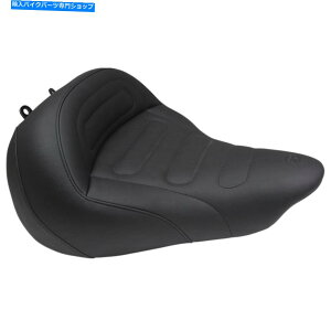 Seats Mustang Motorcycle Products�\���c�[�����O�V�[�g - �u���C�N�A�E�g76578 MUSTANG MOTORCYCLE PRODUCTS Solo Touring Seat - Breakout 76578