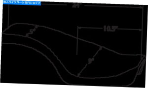 Seats hbOXyVeBV[gXv[X[Y57-78XL 0804-0325 DRAG SPECIALTIES SEAT SPOON SMOOTH 57-78XL 0804-0325