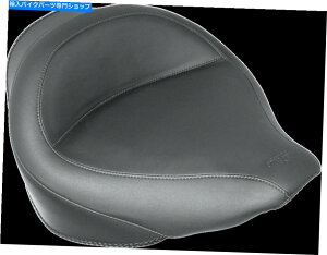 Seats 2012-2017n[[\tgACt@bg{[Cefi flstfi}X^OChre[W\V[g7 2012-2017 for Harley Softail Fat Boy EFI FLSTFI MUSTANG Wide Vintage Solo Seat 7