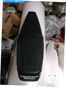 Seats Honda Astrea C800���S�ȃV�[�g�Z�b�gNos Honda Astrea C800 Complete Seat Set NOS�y���s�A���i�z