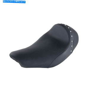 Seats Saddlemen̓\V[g̔tn\V[gƃsIpbhU΂߂܂i14-07-001 Saddlemen Studded Solo Seat Renegade Solo Seats And Pillion Pads I14-07-001
