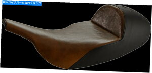 Seats Saddlemen Lariat Solo Seat Black Stitched 897-07-0041 Saddlemen Lariat Solo Seat Black Stitched 897-07-0041