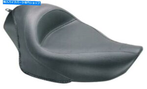 Seats }X^O76157 04-21n[[X|[cX^[XL 1200 883 27266̃Be[W\V[g Mustang 76157 Vintage Solo Seat For 04-21 Harley Sportster XL 1200 883 27266