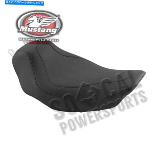 Seats �g���b�p�[�V�[�g�t�����g��11.5�C���`�B SmoothFlhrs Road King Custom�i2004-2006�j Tripper Seat Front Width-11.5in. Smooth FLHRS Road King Custom (2004 - 2006)�y���s�A���i�z