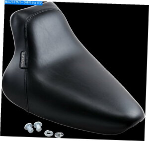 Seats 05-07n[[FLSTSCI LE PERA BARE BONES\V[gWF'00 -'05 LGX-007 05-07 for Harley FLSTSCI LE PERA Bare Bones Solo Seat Gel '00-'05 LGX-007