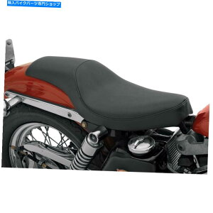 Seats hbOXyVeBV[gPredatr SMTH 57-78XL 0804-0319 DRAG SPECIALTIES SEAT PREDATR SMTH 57-78XL 0804-0319