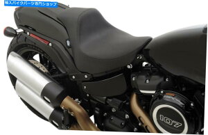 Seats hbOXyVeBV[g\SLR LTHR FXFB18 0802-1127 DRAG SPECIALTIES SEAT SOLO SLR LTHR FXFB18 0802-1127