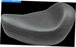 Seats �}�X�^���O�g���b�p�[�u���b�N�r�j�[���\���V�[�g2017-2022�z���_�����RCMX 500 300 Mustang Tripper Black Vinyl Solo Seat 2017-2022 Honda Rebel CMX 500 300�y���s�A���i�z
