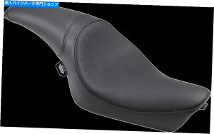 Seats DSubNU[rj[vf^[V[gn[[_rbh\X|[cX^[883 2010-2018 DS Black Leather Vinyl Predator Seat for Harley-Davidson Sportster 883 2010-2018