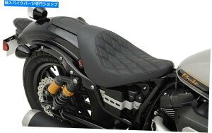 Seats Z1R[vt@C\V[g-Yamaha13-19 XVS950{gR/CXybN Z1R Low Profile Solo Seat - Yamaha 13-19 XVS950 Bolt R/C Spec