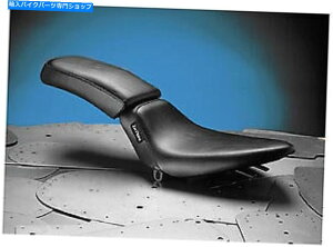 Seats Le Pera Bare Bones�\���V�[�g�o�C�J�[�W�F��-Vinyl��LGN -007 Le Pera Bare Bones Solo Seat Biker Gel - Vinyl #LGN-007�y���s�A���i�z