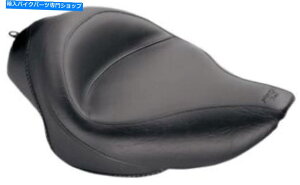 Seats }X^OCh\V[g3.3M^Nn[[XLX|[cX^[04-20 MUSTANG Wide SOLO Seat 3.3 gal Tank HARLEY XL Sportster 04-20