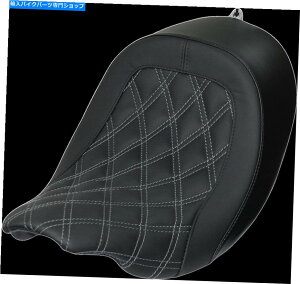 Seats Danny Gray 21-414Dia SpeedCradle Solo Seat Danny Gray 21-414DIA Speedcradle Solo Seat