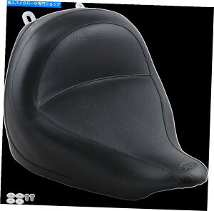 Seats }X^OChcA[\V[gre[W762822009-2020z_t[[VT 1300 CX Mustang Wide Touring Solo Seat Vintage 76282 for 2009-2020 Honda Fury VT 1300 CX