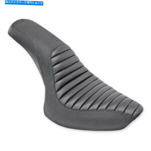 Seats �n�[���[�V�[�gXL�X�|�[�c�X�^�[�T�h���}���^�b�N�A���h���[���v���t�@�C���[�V�[�g-807-03-148 HB Harley Seat XL Sportster Saddlemen Tuck and Roll Profiler Seat - 807-03-148 HB�y���s�A���i�z
