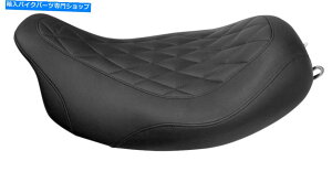 Seats Mustang Motorcycle ProductsV[gWDTRIP DIMOND SOLO 76694 MUSTANG MOTORCYCLE PRODUCTS SEAT WDTRIP DIMOND SOLO 76694