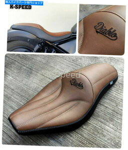 Seats �f�B�A�u���c�[�g�������_�u���f���A���V�[�g�z���_����CMX 300 500 2017-22 DIABLO TWO-TONE REPLACEMENT DOUBLE DUAL SEAT HONDA REBEL CMX 300 500 2017-22